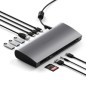 Satechi Thunderbolt 4 Dockingstation